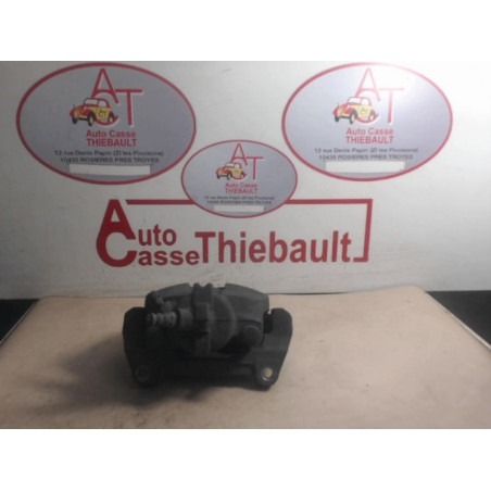 Etrier avant gauche (freinage) RENAULT SCENIC SCEN II d’occasion