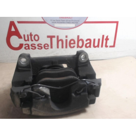 Etrier avant gauche (freinage) RENAULT SCENIC SCEN II d’occasion