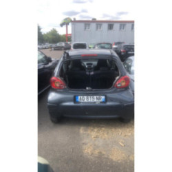 Etrier avant gauche (freinage) TOYOTA AYGO 1 PHASE 1 d’occasion