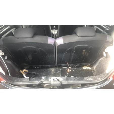 Etrier avant gauche (freinage) TOYOTA AYGO 1 PHASE 1 d’occasion