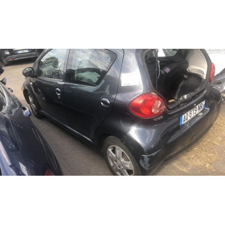Etrier avant gauche (freinage) TOYOTA AYGO 1 PHASE 1 d’occasion