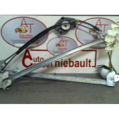 Mecanisme de leve vitre electrique avant droit PEUGEOT 807 PHASE 1 d’occasion