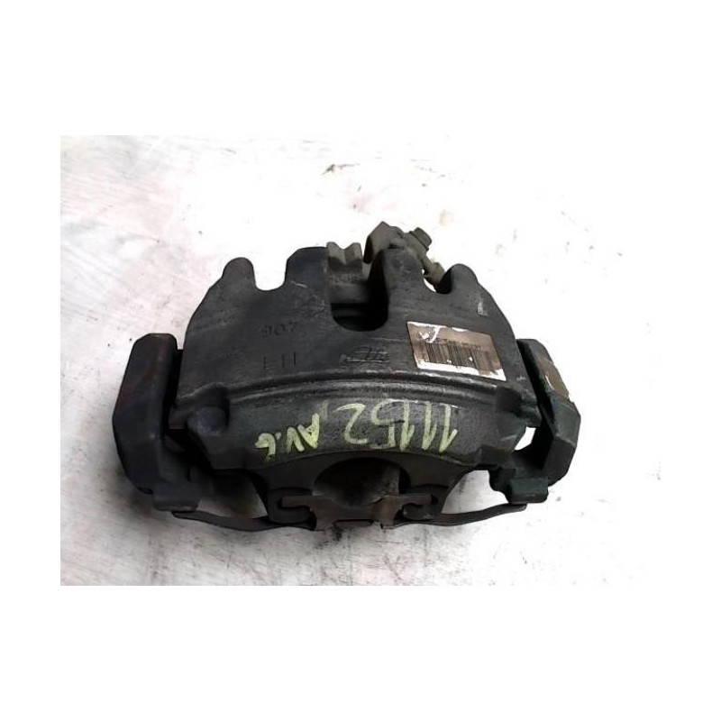 Etrier avant gauche (freinage) CITROEN DS5 PHASE 1 d’occasion