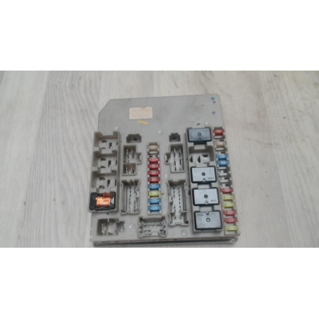 Boitier USM  RENAULT CLIO 3 PHASE 1 d’occasion