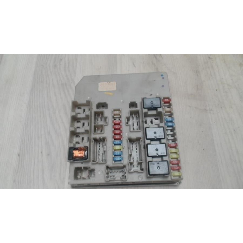 Boitier USM  RENAULT CLIO 3 PHASE 1 d’occasion