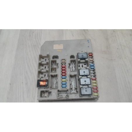 Boitier USM  RENAULT CLIO 3 PHASE 1 d’occasion