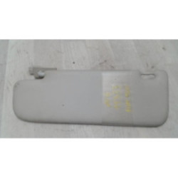 Pare soleil gauche FIAT 500 2 PHASE 1 d’occasion