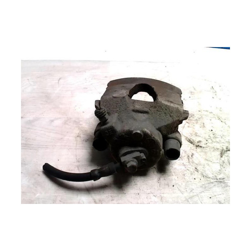 Etrier avant gauche (freinage) SEAT IBIZA 3 PHASE 2 d’occasion