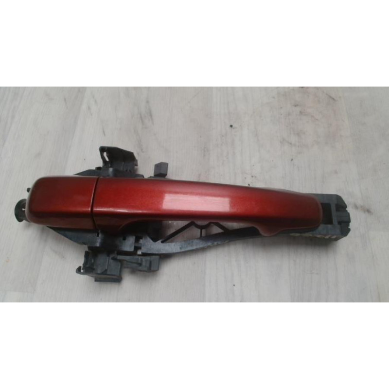 Poignee porte arriere gauche VOLVO S 40 2 PHASE 1 d’occasion