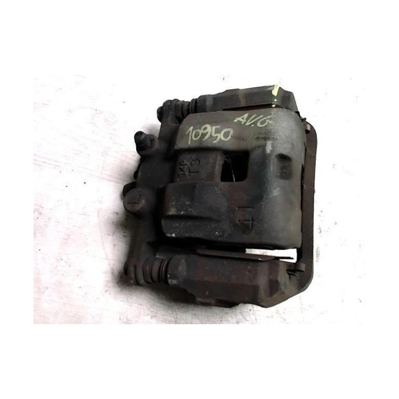 Etrier avant gauche (freinage) SUZUKI SWIFT 4 d’occasion