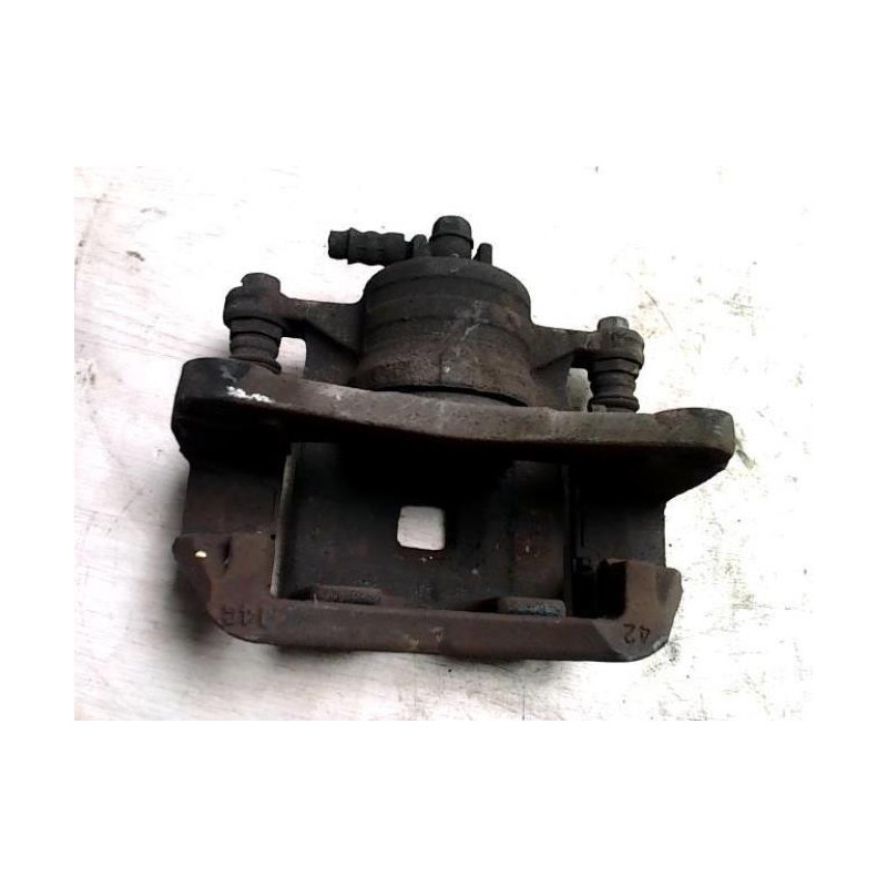 Etrier avant gauche (freinage) SUZUKI SWIFT 4 d’occasion