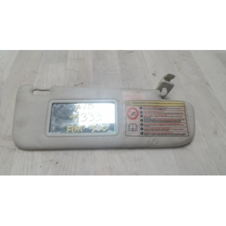 Pare soleil droit FIAT 500 2 PHASE 1 d’occasion