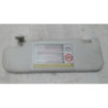 Pare soleil droit FIAT 500 2 PHASE 1 d’occasion