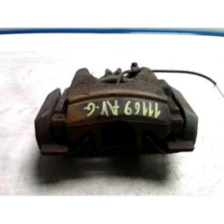 Etrier avant gauche (freinage) CITROEN C5 2 d’occasion