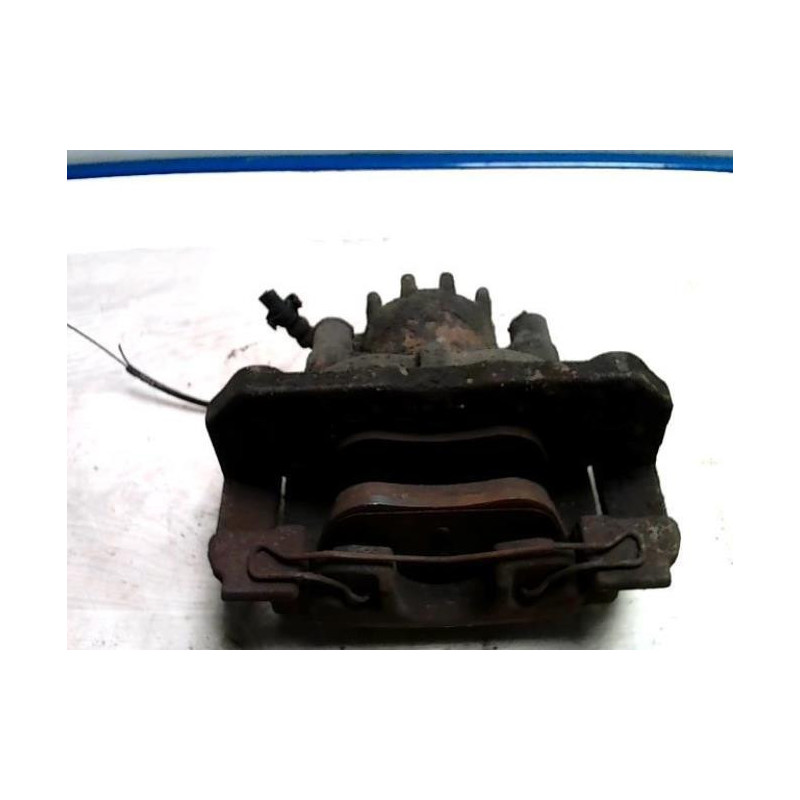 Etrier avant gauche (freinage) CITROEN C5 2 d’occasion