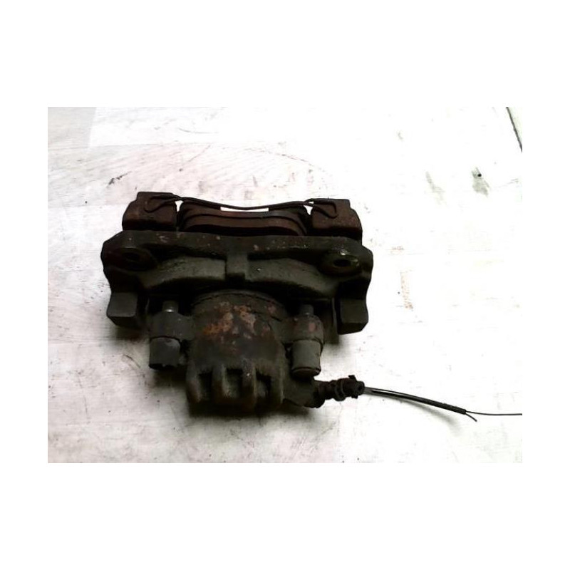Etrier avant gauche (freinage) CITROEN C5 2 d’occasion