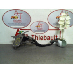 Pedalier de frein CITROEN C3 PHASE 2 d’occasion