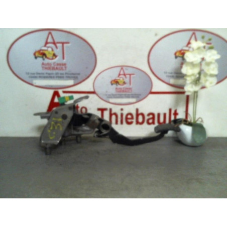 Pedalier de frein CITROEN C3 PHASE 2 d’occasion