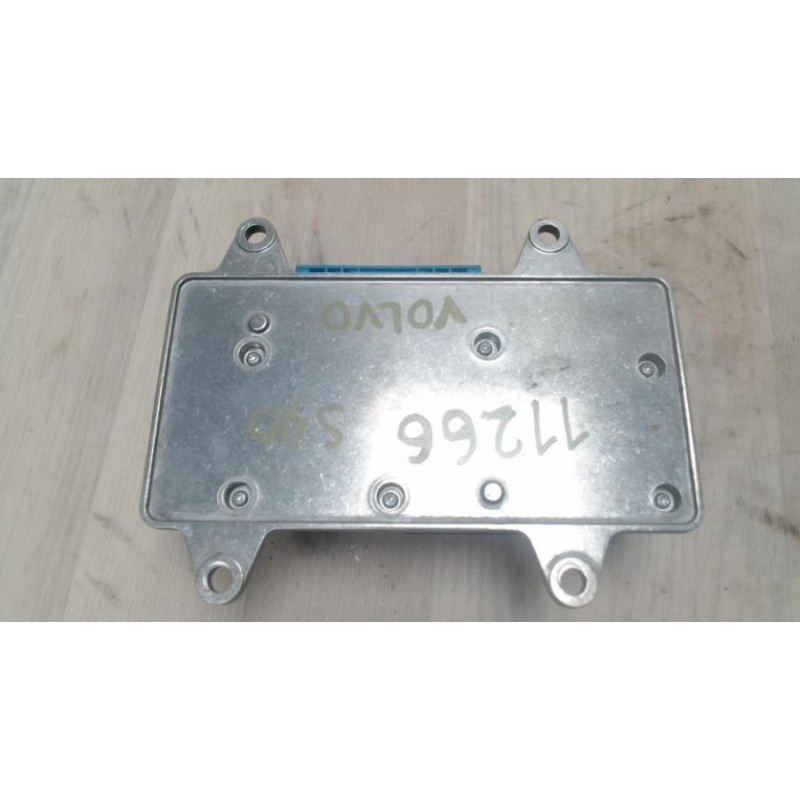 Boitier air bag VOLVO S 40 2 PHASE 1 d’occasion