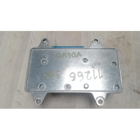 Boitier air bag VOLVO S 40 2 PHASE 1 d’occasion