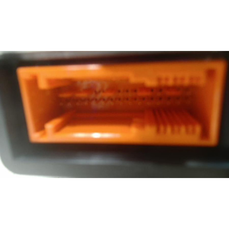 Boitier air bag VOLVO S 40 2 PHASE 1 d’occasion