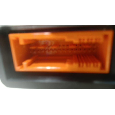 Boitier air bag VOLVO S 40 2 PHASE 1 d’occasion