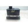 Commande de phare VOLVO S 40 2 PHASE 1 d’occasion