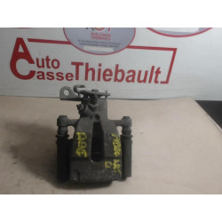 Etrier arriere gauche (freinage) RENAULT MEGANE III d’occasion