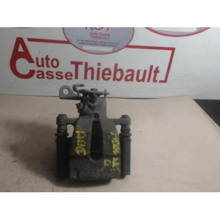 Etrier arriere gauche (freinage) RENAULT MEGANE III d’occasion