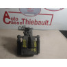 Etrier arriere gauche (freinage) RENAULT MEGANE III d’occasion