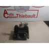 Etrier arriere gauche (freinage) RENAULT MEGANE III d’occasion