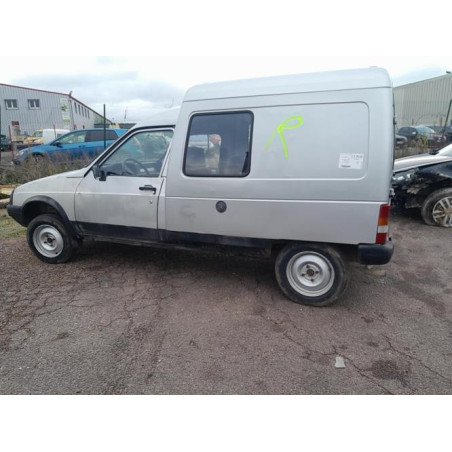 Bras de suspension superieur avant gauche CITROEN C15 d’occasion