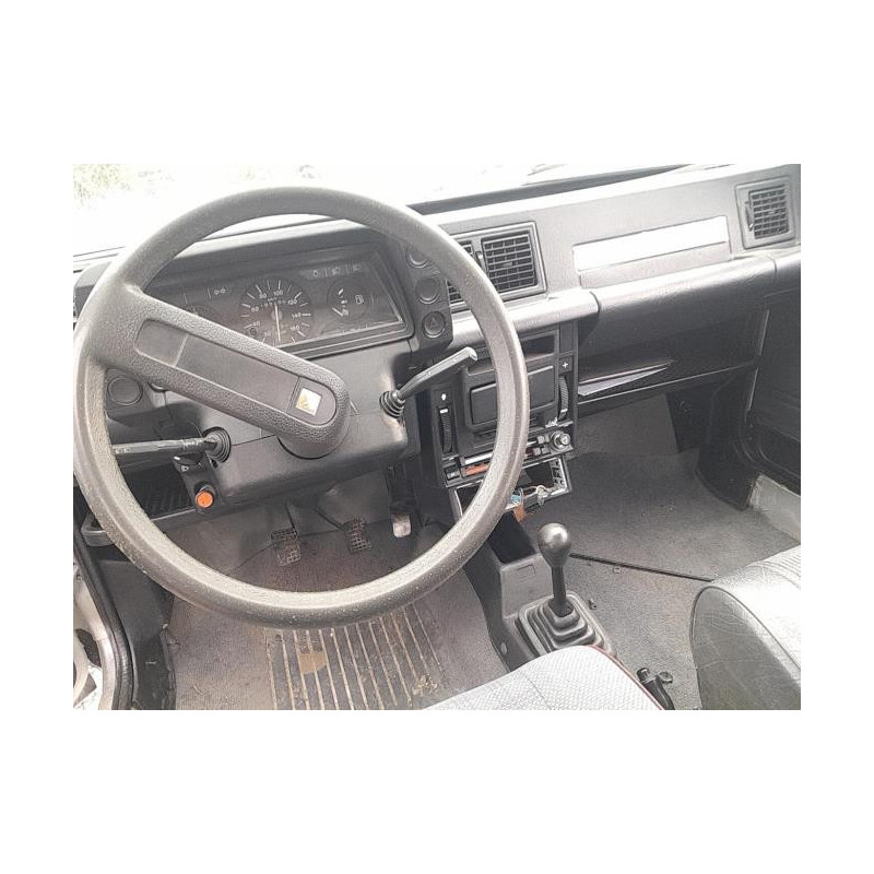 Bras de suspension superieur avant gauche CITROEN C15 d’occasion