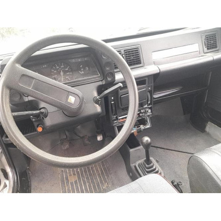 Bras de suspension superieur avant gauche CITROEN C15 d’occasion