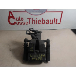 Etrier arriere gauche (freinage) RENAULT  d’occasion