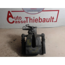 Etrier arriere gauche (freinage) RENAULT  d’occasion