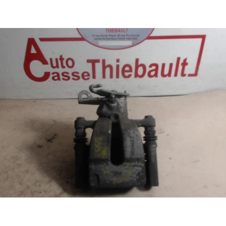 Etrier arriere gauche (freinage) RENAULT  d’occasion