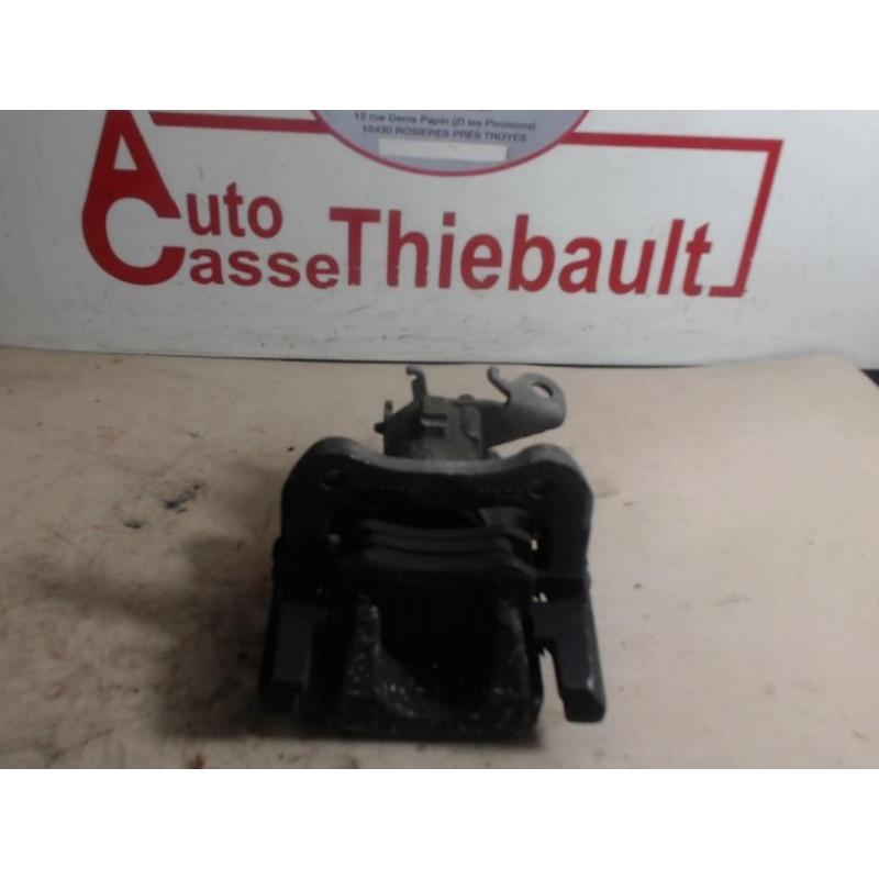 Etrier arriere gauche (freinage) RENAULT  d’occasion