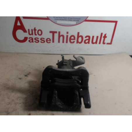 Etrier arriere gauche (freinage) RENAULT  d’occasion