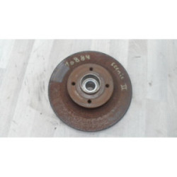 Disque arriere droit (freinage) RENAULT SCENIC 2 PHASE 2 d’occasion