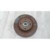 Disque arriere droit (freinage) RENAULT SCENIC 2 PHASE 2 d’occasion