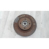 Disque arriere droit (freinage) RENAULT SCENIC 2 PHASE 2 d’occasion