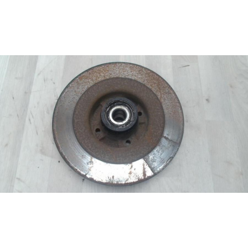 Disque arriere droit (freinage) RENAULT SCENIC 2 PHASE 2 d’occasion