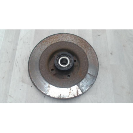 Disque arriere droit (freinage) RENAULT SCENIC 2 PHASE 2 d’occasion