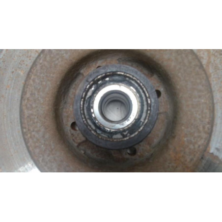 Disque arriere droit (freinage) RENAULT SCENIC 2 PHASE 2 d’occasion