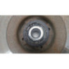 Disque arriere droit (freinage) RENAULT SCENIC 2 PHASE 2 d’occasion