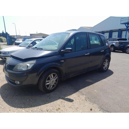 Disque arriere droit (freinage) RENAULT SCENIC 2 PHASE 2 d’occasion