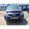 Disque arriere droit (freinage) RENAULT SCENIC 2 PHASE 2 d’occasion
