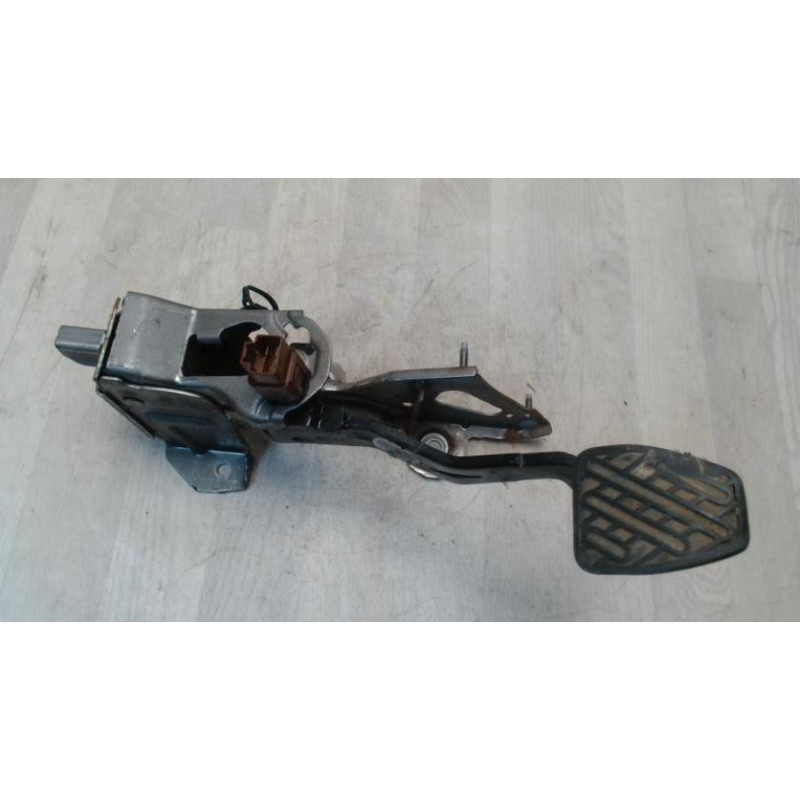 Pedalier de frein NISSAN QASHQAI 1 PHASE 1 d’occasion