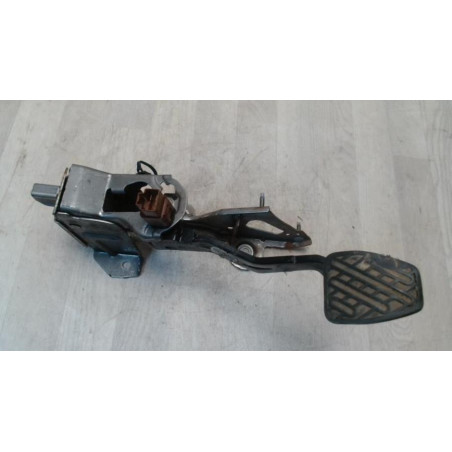 Pedalier de frein NISSAN QASHQAI 1 PHASE 1 d’occasion